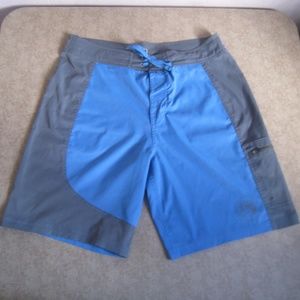 REI Shorts